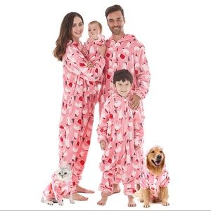 Christmas Jammies Set